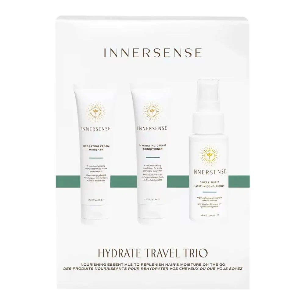 Innersense organic beauty